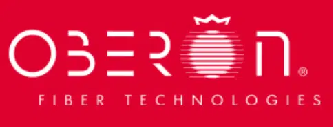 Logo - oberonfiber.com